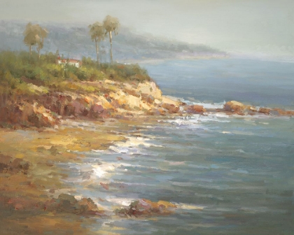 Picture of MORNING COAST