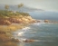 Picture of MORNING COAST