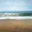 Picture of LISTEN TO THE WAVES