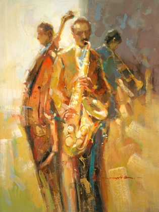 Picture of JAZZ