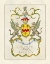 Picture of COAT OF ARMS III