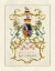 Picture of COAT OF ARMS IV