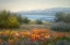 Picture of WILDFLOWERS ON THE COAST