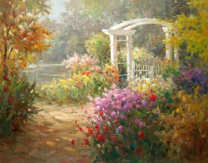 Picture of THE ARBOR