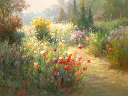 Picture of GARDEN & MEADOW