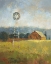 Picture of THE OLD WINDMILL