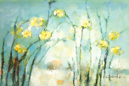 Picture of SUMMER BREEZES
