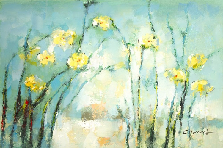 Picture of SUMMER BREEZES