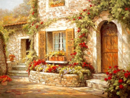 Picture of LA BELLE MAISON
