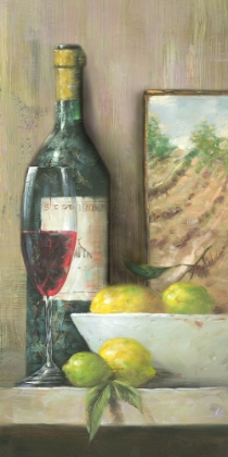 Picture of VINTAGE WINE II