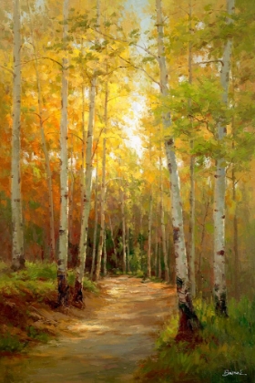 Picture of WOODS AGLOW