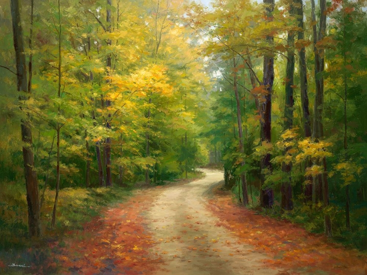 Picture of WOODLAND WAY