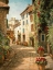 Picture of AN ANCIENT LANE