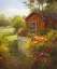 Picture of BEYOND THE GARDEN GATE