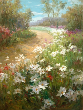 Picture of ALONG THE WAY