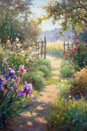 Picture of THIS GARDEN OF MINE