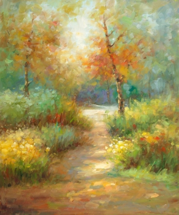 Picture of LITTLE WOODS