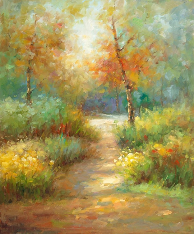 Picture of LITTLE WOODS