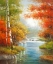 Picture of AUTUMN CREEK