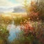 Picture of MARSH PONDS