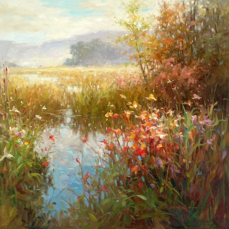 Picture of MARSH PONDS