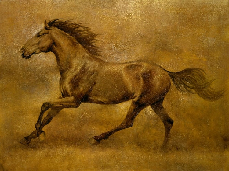 Picture of BURNISHED BRONZE
