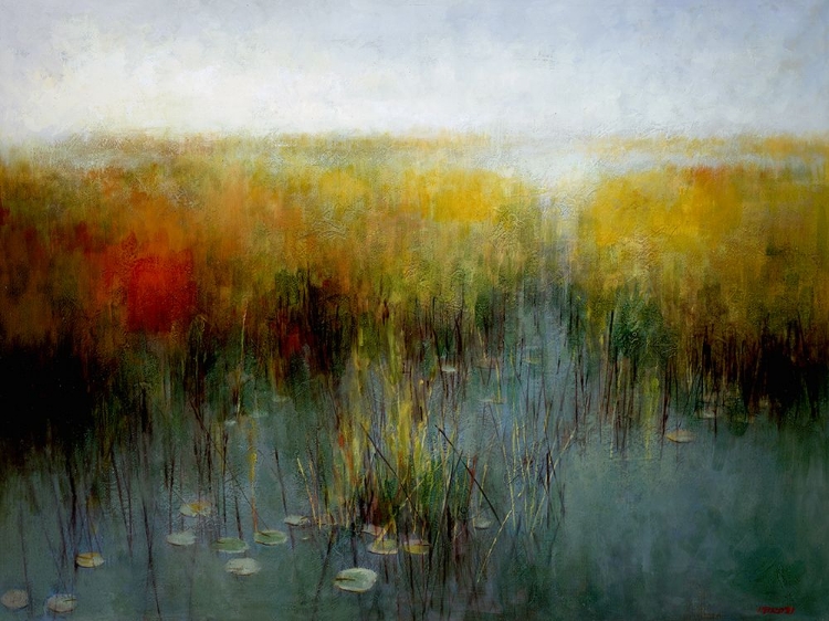 Picture of MARSH REEDS