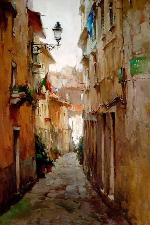 Picture of STREET LIGHT
