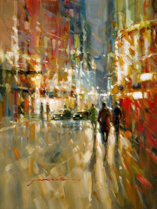 Picture of NEON REFLECTIONS