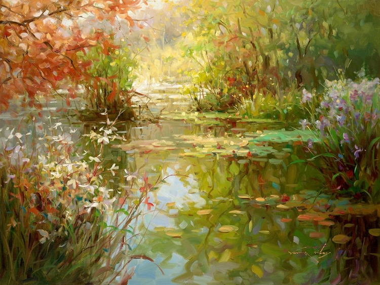 Picture of AUTUMN VIEWS