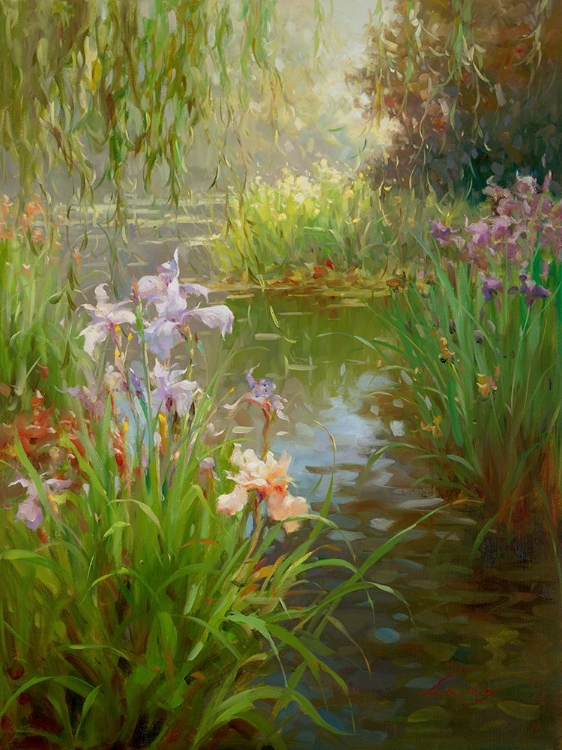 Picture of SECRET POND I
