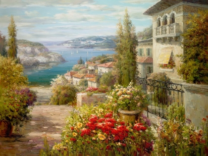 Picture of VILLAS LAKESIDE