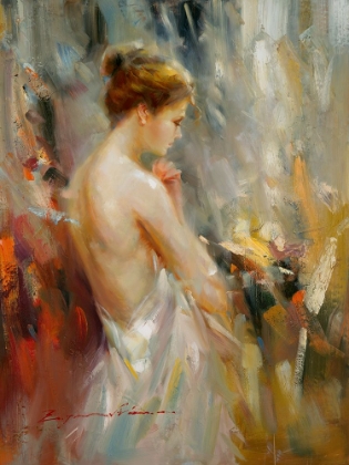 Picture of MODEL STUDY II