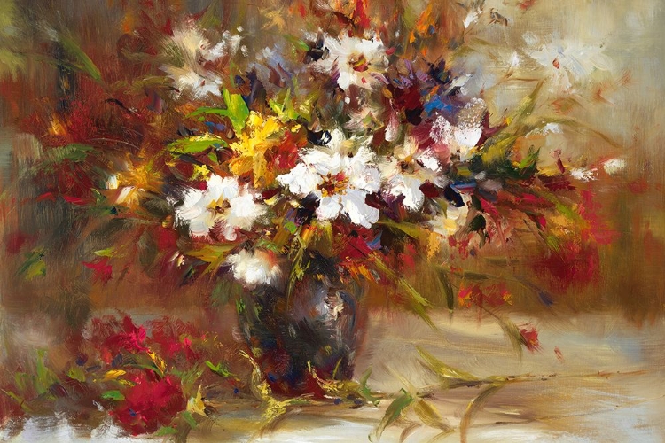 Picture of BOUQUET DU JOUR