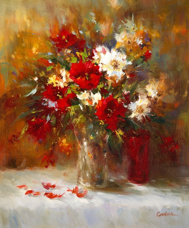 Picture of VIBRANT EXPRESSION