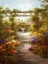 Picture of UNDER THE ARBOR