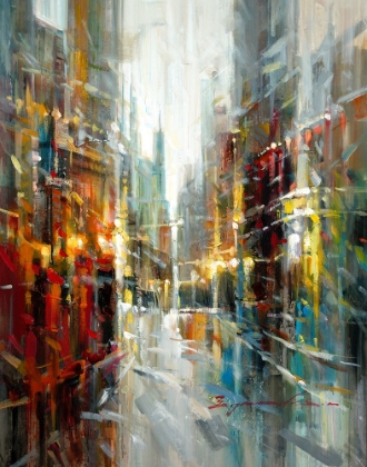 Picture of BRIGHT LIGHTS