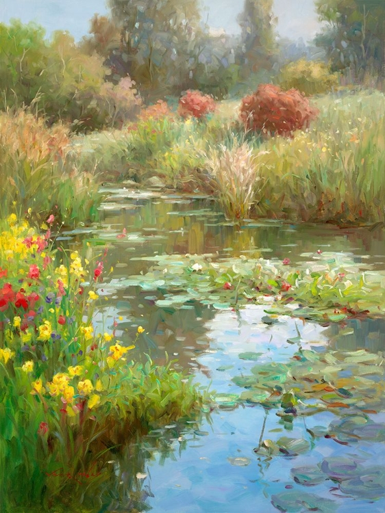 Picture of SPRING POND