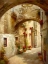 Picture of IN THE OLD CITY