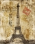 Picture of PARIS POSTCARD