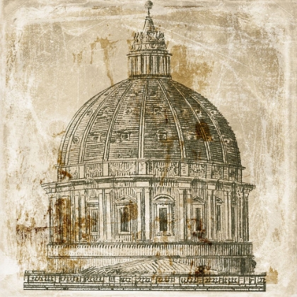 Picture of CITY DOMES I