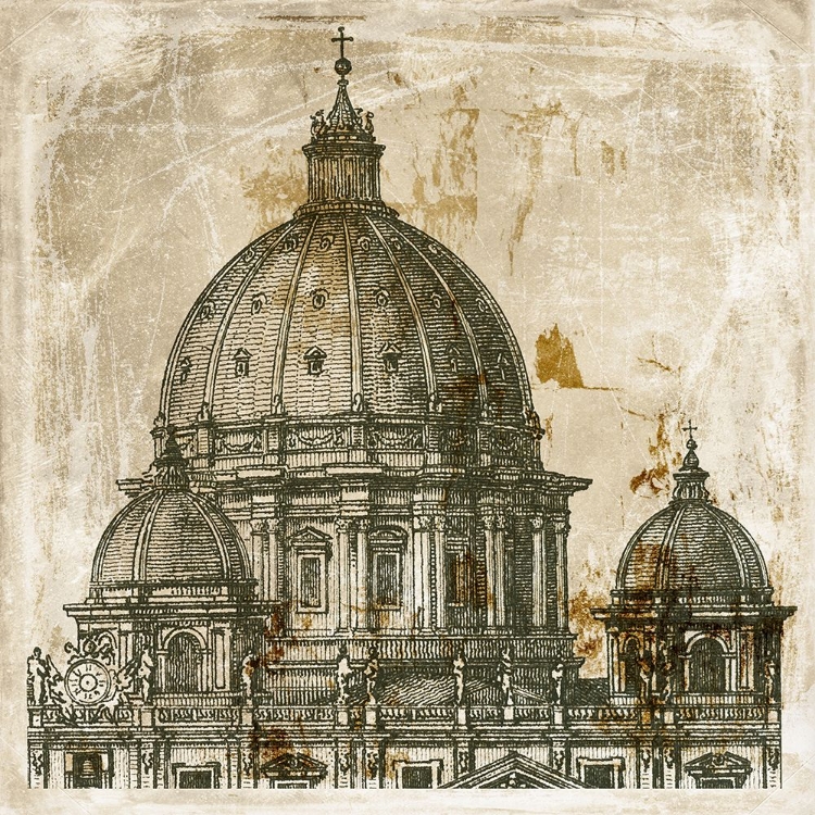 Picture of CITY DOMES II