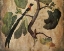 Picture of FIG TREE WITH BIRD I