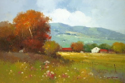 Picture of OUT IN THE COUNTRY