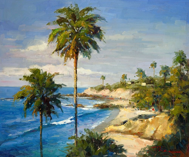 Picture of AT THE BAY