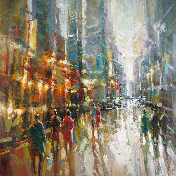 Picture of DOWNTOWN