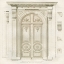 Picture of ARCHITECTURAL STUDY IN THE ION