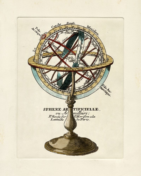 Picture of SPHERE ARTIFICIELLE