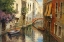 Picture of MORNING IN VENICE