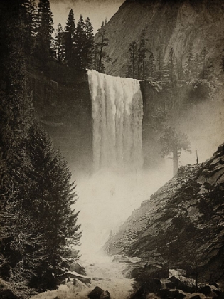 Picture of THE FALLS